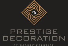 Logo Prestige Décoration, décoration d'intérieur